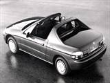 1993 Honda del Sol